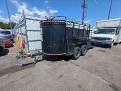 HAULMARK  TRAILER