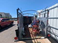 HAULMARK  TRAILER