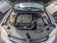 SALVAGE - 2010 DODGE  AVENGER