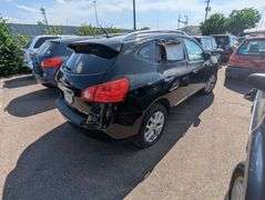 2012 NISSAN  ROGUE