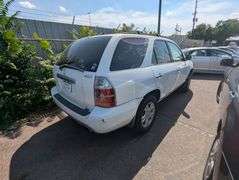 2005 ACURA  MDX