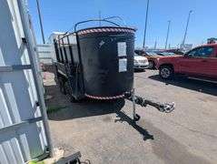 HAULMARK  TRAILER