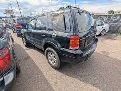 2006 FORD  ESCAPE