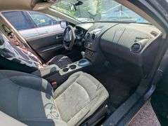 NISSAN  Rogue