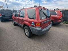 2005 FORD  ESCAPE