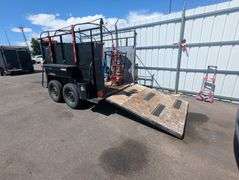 HAULMARK  TRAILER