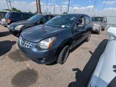 NISSAN  Rogue