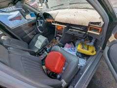 1984 MERCEDES-BENZ  500