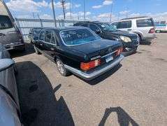 1984 MERCEDES-BENZ  500