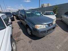 2006 SATURN  VUE