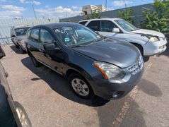 NISSAN  Rogue