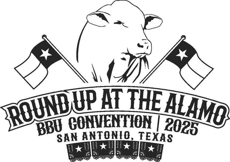 2025 BBU Convention Fundraiser Auction