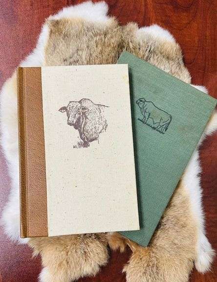 Lasater Philosophy of Cattle Raising