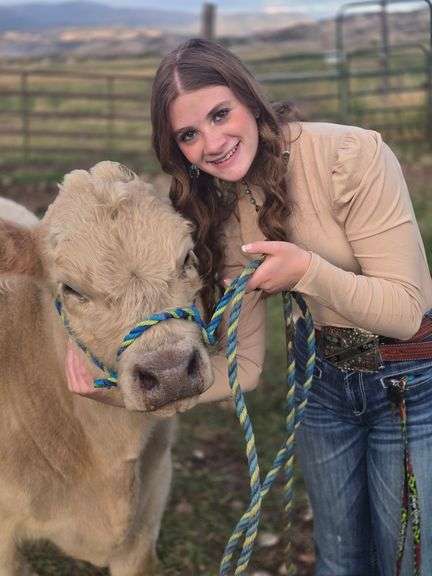 Alyah Ahring Beef