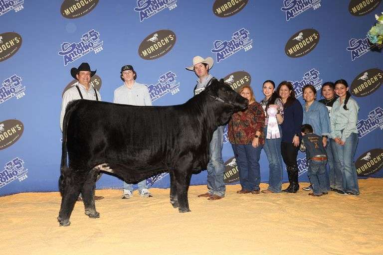 Semen Package: RGV DRC Paying the Bills