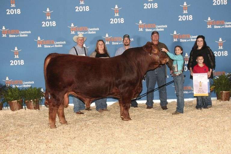 Semen Package: Smith Gaston 272D