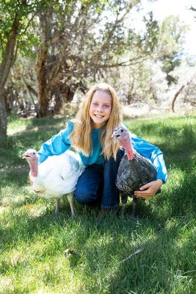 Kaia Botkins Turkey