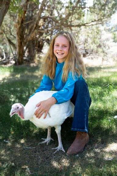 Kaia Botkins Turkey