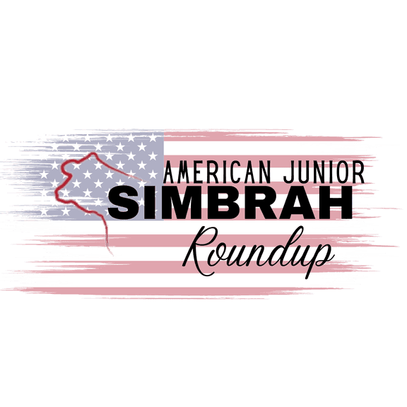 Friends that are Family Simbrah Genetic Sale (Benefiting AJSR)