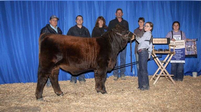 Semen Package: RMC Bobby Brown 226D