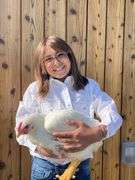 Elizabeth Ruth Thompson Chicken