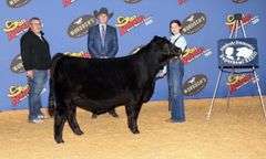 Semen Package: RGV DRC Paying the Bills