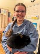 Kennedy Brugger Rabbits