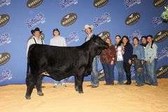 Semen Package: RGV DRC Paying the Bills