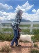 Dagny Bartlett Goat