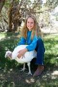 Kaia Botkins Turkey