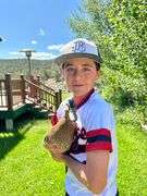 Cauley Mettler Duck
