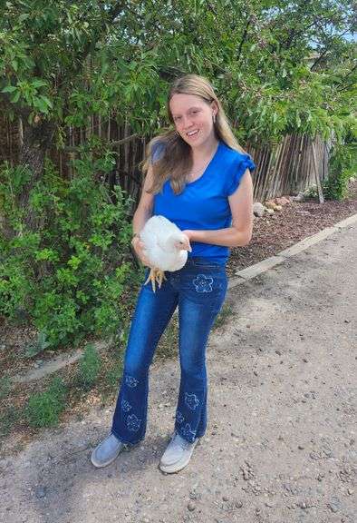 Mya Dallmann Chicken