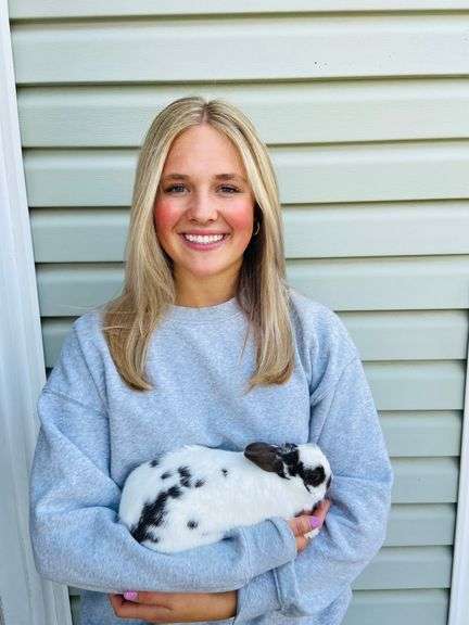 Ingrid Soltvedt Rabbits