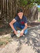 Jayce Dallmann Chicken