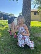 Aubrey Diss Lamb