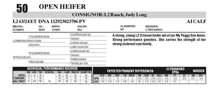 L2 65/24 ET