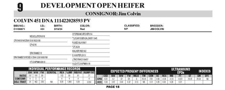 COLVIN 449