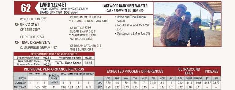 LWRB 132/4