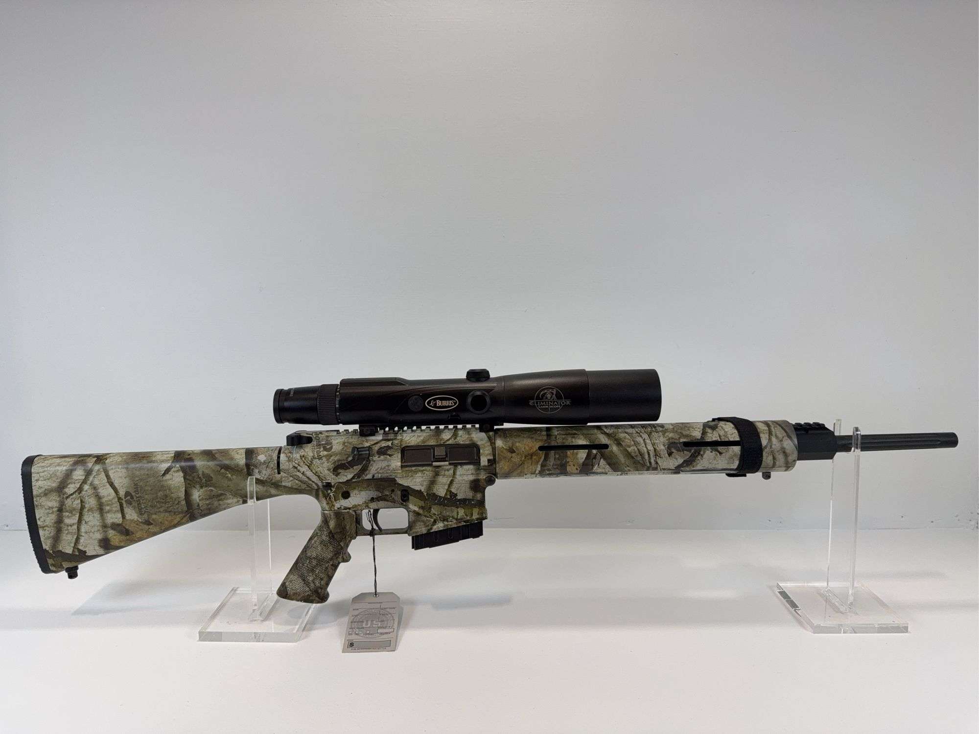DECEMBER ONLINE FIREARM \u0026 AMMUNITION AUCTION - Ruhter Auction \u0026 Realty, Inc., image size:2000x1500