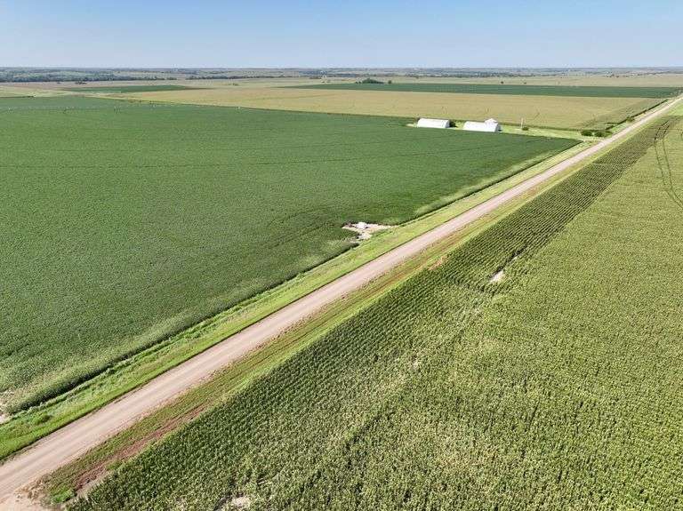 440 ACRES NUCKOLLLS COUNTY-4 PARCELS-LAND AUCTION