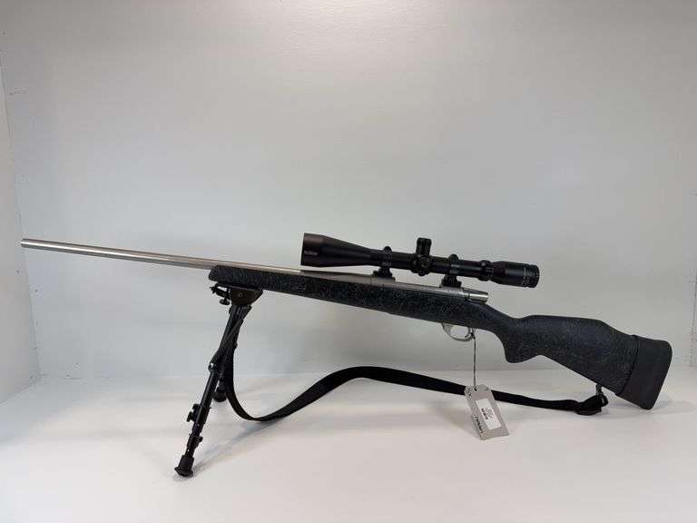 Weatherby Vanguard 300 WIN MAG
