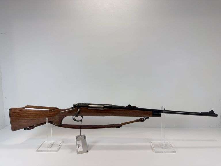 Remington Model 700 30-06