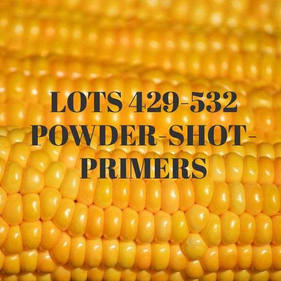 POWDER-SHOT-PRIMERS