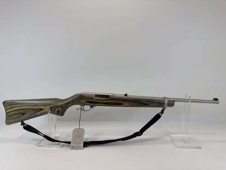 Ruger 10/22 carbine 22LR