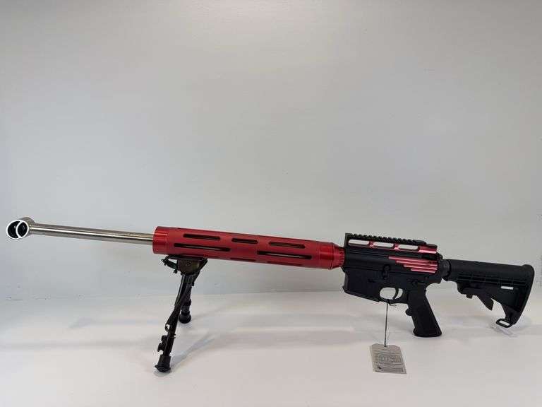 Anderson Manufacturing AM15 223/5.56