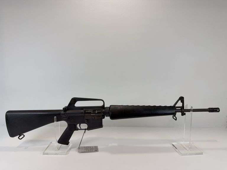 Colt AR-15 223 REM