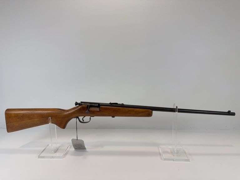 Steven’s model 15 22 S/L/LR