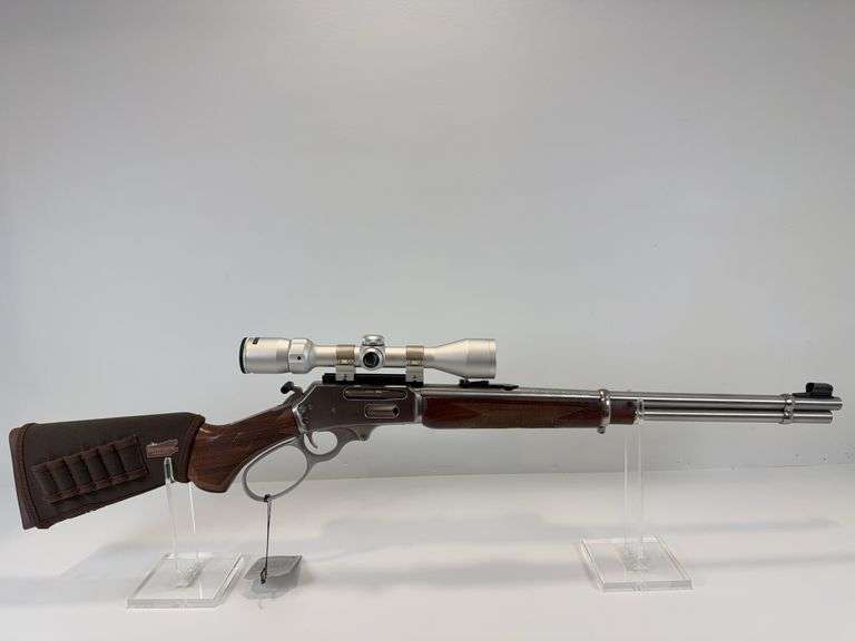 Marlin 336SS 30-30