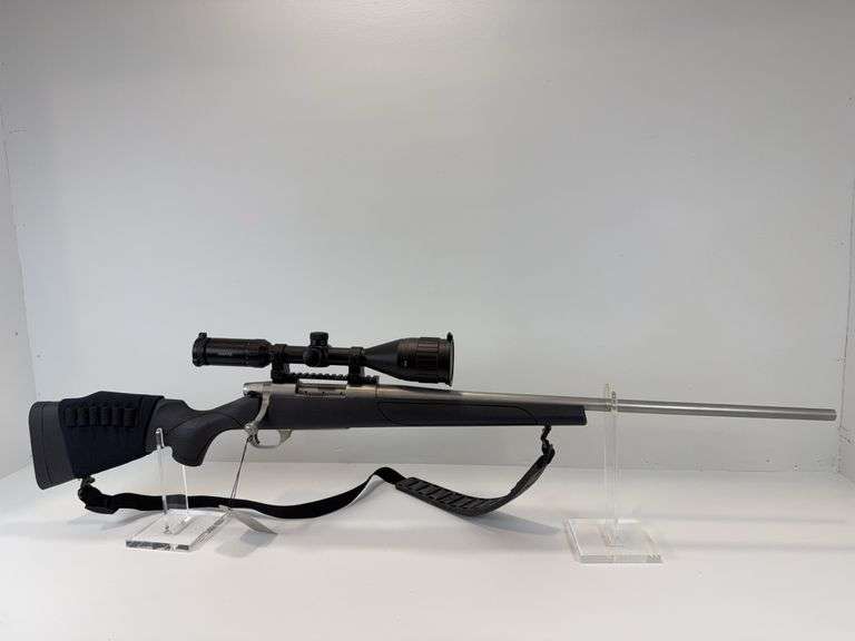 Weatherby Vanguard 223 Remington