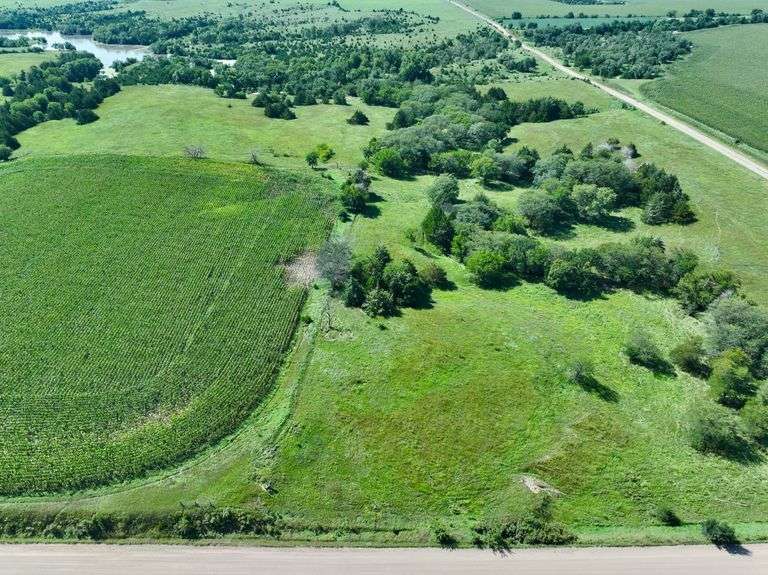 40 Acres Combination Farm